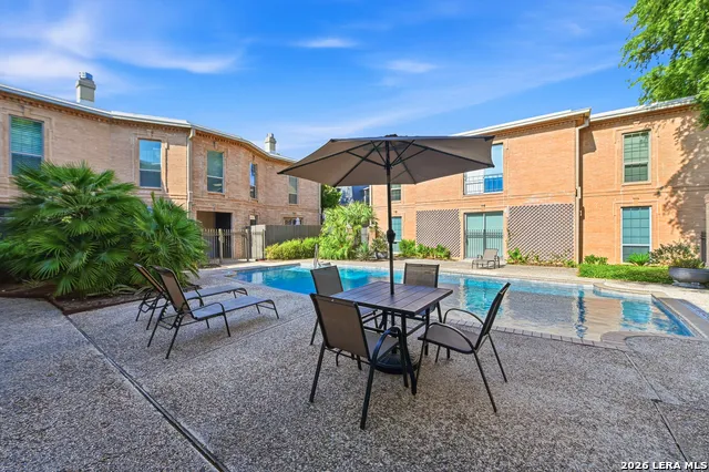 7711 Broadway #31C San Antonio, TX 78209