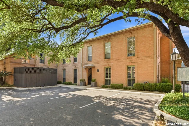 7711 Broadway #31C San Antonio, TX 78209