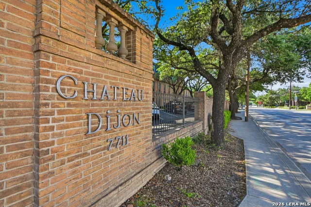 7711 Broadway #31C San Antonio, TX 78209