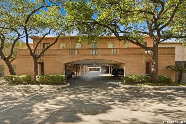 7711 Broadway #31C San Antonio, TX 78209