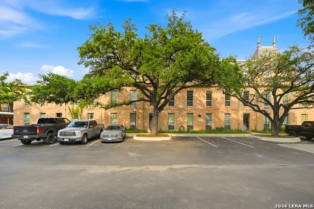 7711 Broadway #31C San Antonio, TX 78209