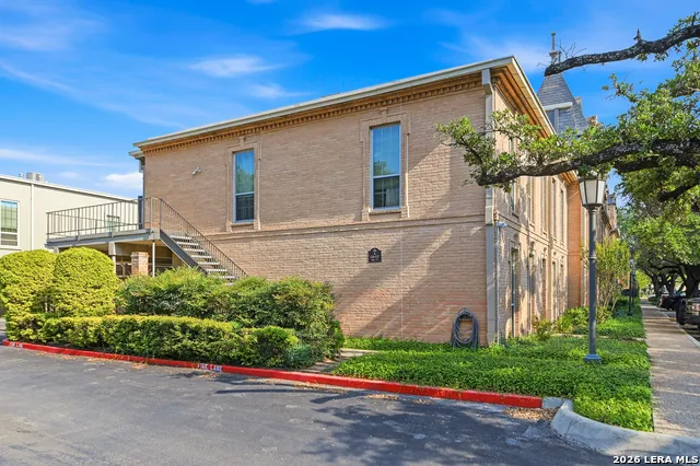 7711 Broadway #31C San Antonio, TX 78209