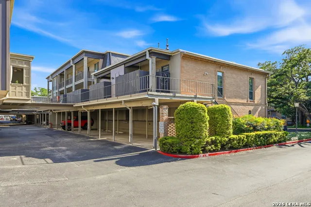 7711 Broadway #31C San Antonio, TX 78209