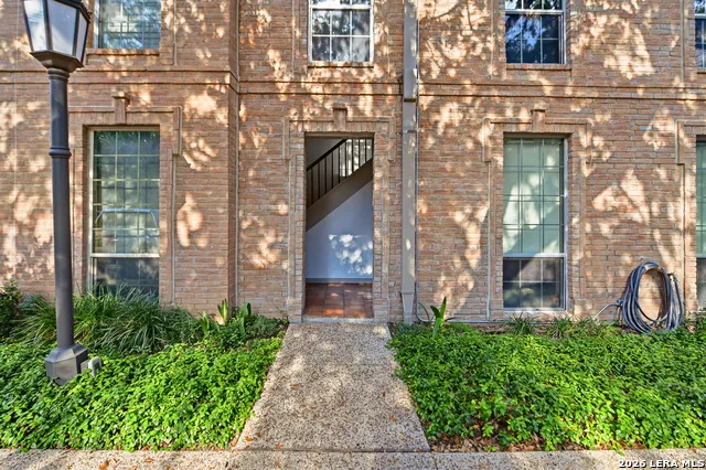 7711 Broadway #31C San Antonio, TX 78209