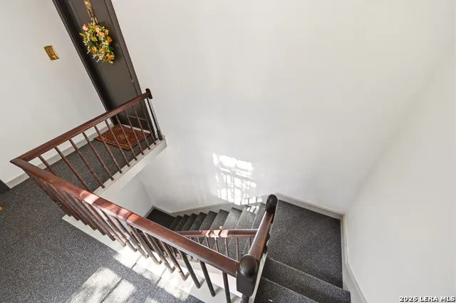 7711 Broadway #31C San Antonio, TX 78209