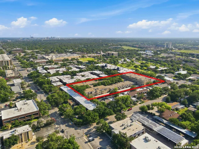 7711 Broadway #31C San Antonio, TX 78209