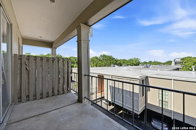 7711 Broadway #31C San Antonio, TX 78209