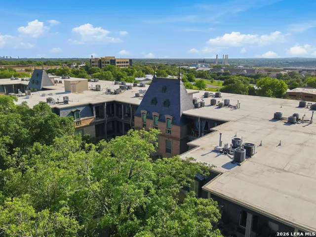 7711 Broadway #31C San Antonio, TX 78209