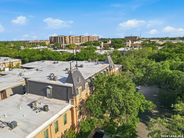 7711 Broadway #31C San Antonio, TX 78209