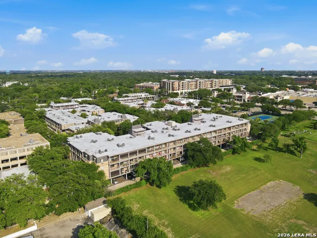 7711 Broadway #31C San Antonio, TX 78209