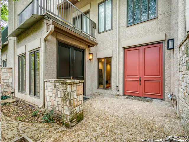 8000 DONORE PL #11 San Antonio, TX 78229