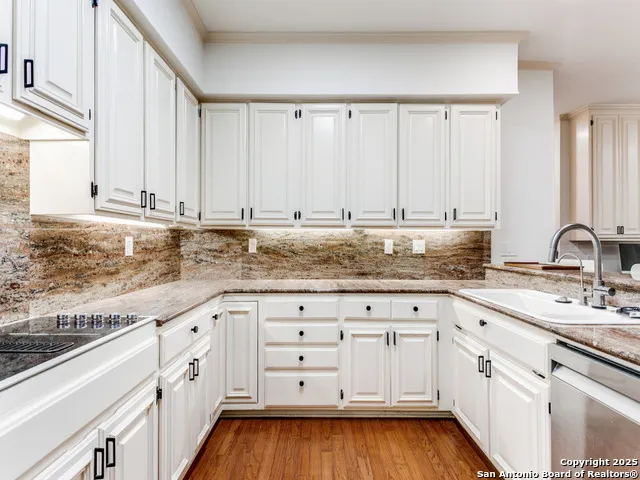 8000 DONORE PL #11 San Antonio, TX 78229