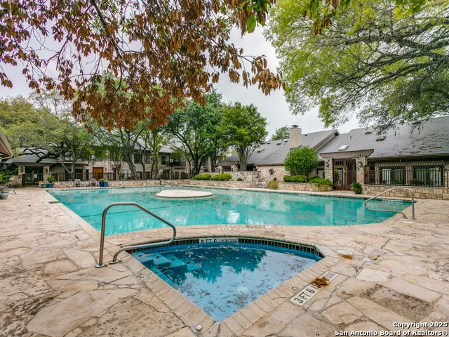8000 DONORE PL #11 San Antonio, TX 78229