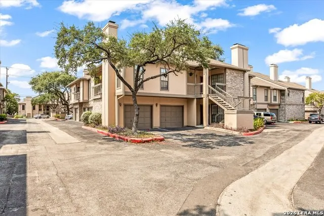 11839 PARLIAMENT ST #1024 San Antonio, TX 78216