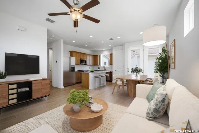 2132 Hofstaat #84 New Braunfels, TX 78130
