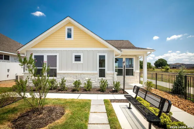 2132 Hofstaat #84 New Braunfels, TX 78130