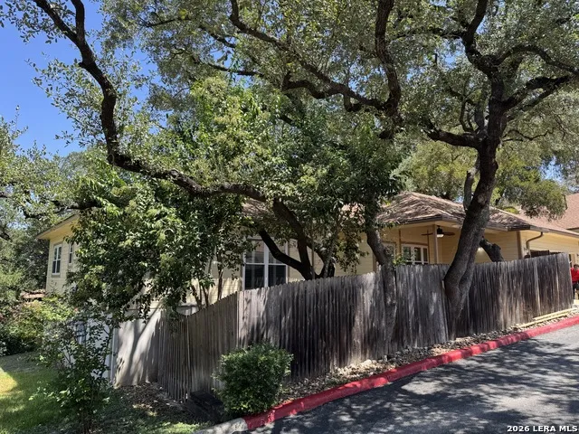6106 VANCE JACKSON RD #79 San Antonio, TX 78230