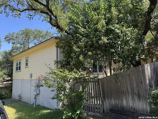 6106 VANCE JACKSON RD #79 San Antonio, TX 78230