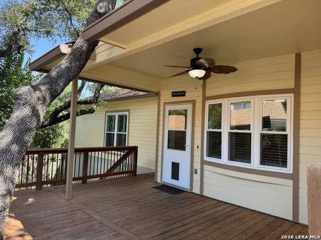 6106 VANCE JACKSON RD #79 San Antonio, TX 78230