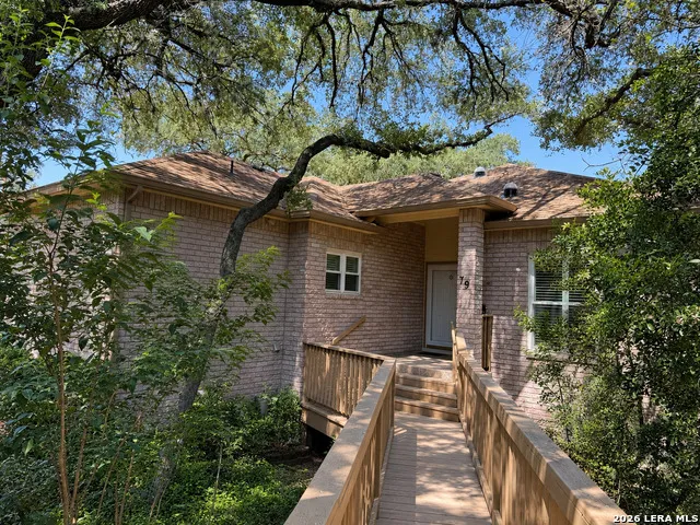 6106 VANCE JACKSON RD #79 San Antonio, TX 78230