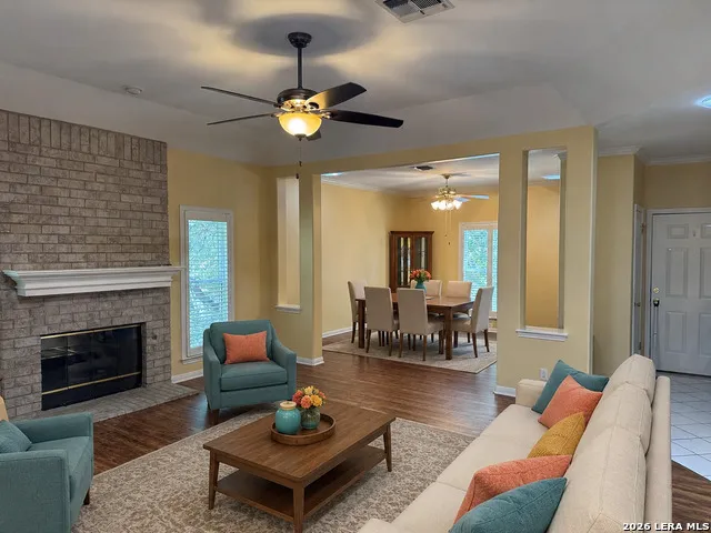 6106 VANCE JACKSON RD #79 San Antonio, TX 78230