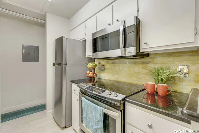 14343 Judson Rd #801 San Antonio, TX 78233