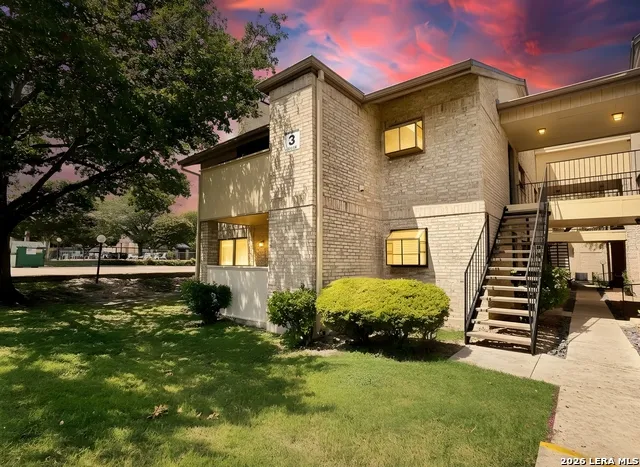 11843 Braesview #315 San Antonio, TX 78213