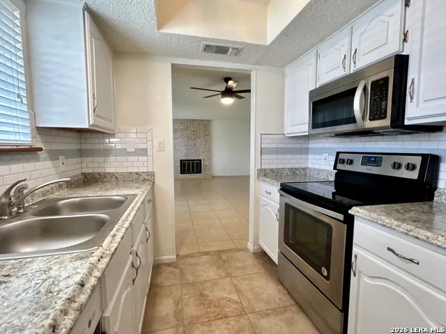 11843 Braesview #315 San Antonio, TX 78213