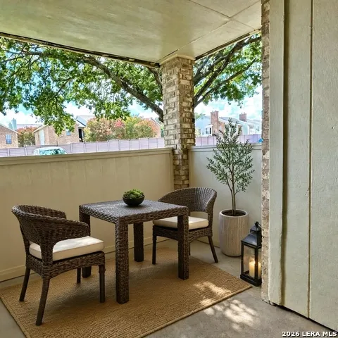 11843 Braesview #315 San Antonio, TX 78213