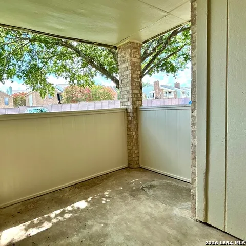 11843 Braesview #315 San Antonio, TX 78213