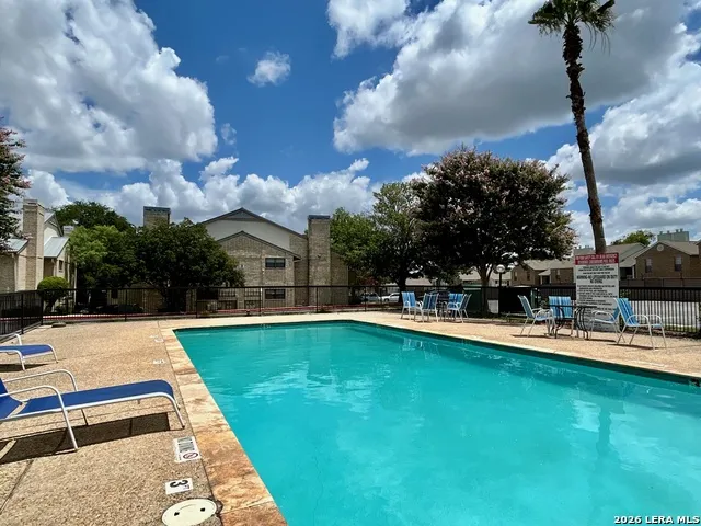 11843 Braesview #315 San Antonio, TX 78213