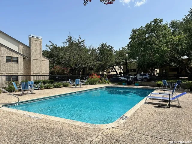 11843 Braesview #315 San Antonio, TX 78213