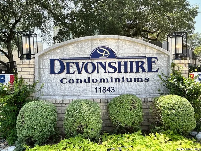 11843 Braesview #315 San Antonio, TX 78213