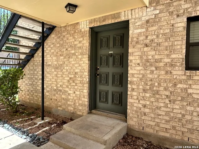 11843 Braesview #315 San Antonio, TX 78213