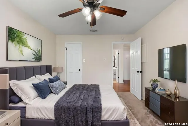 4119 Medical Dr #208F San Antonio, TX 78229