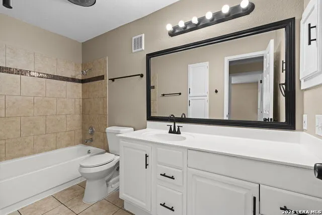 4119 Medical Dr #208F San Antonio, TX 78229