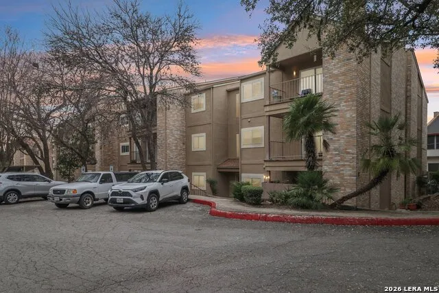 4119 Medical #E201 San Antonio, TX 78229