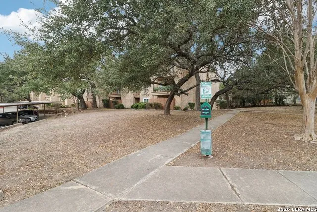 4119 Medical #E201 San Antonio, TX 78229