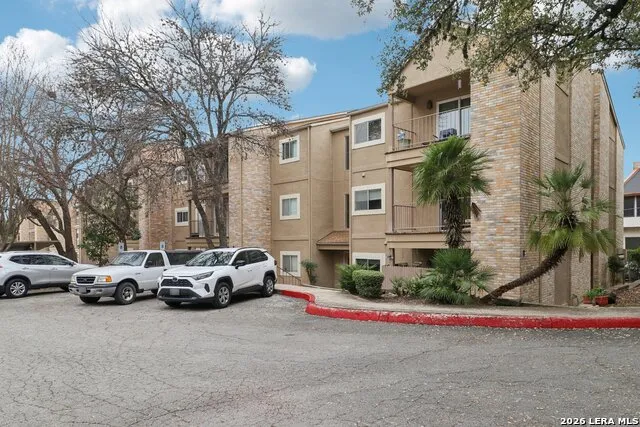 4119 Medical #E201 San Antonio, TX 78229