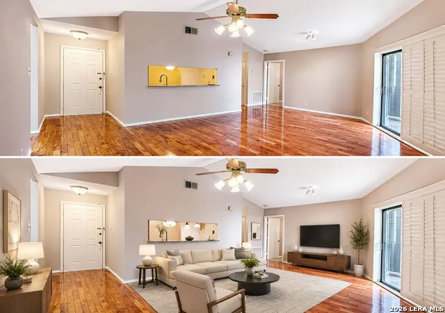 3420 Turtle Village #704G San Antonio, TX 78230