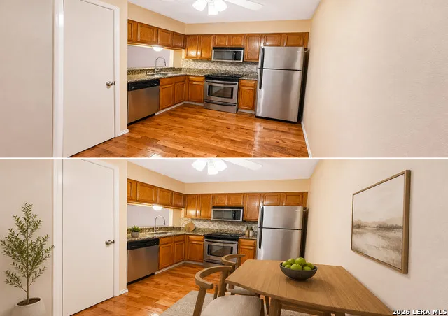 3420 Turtle Village #704G San Antonio, TX 78230