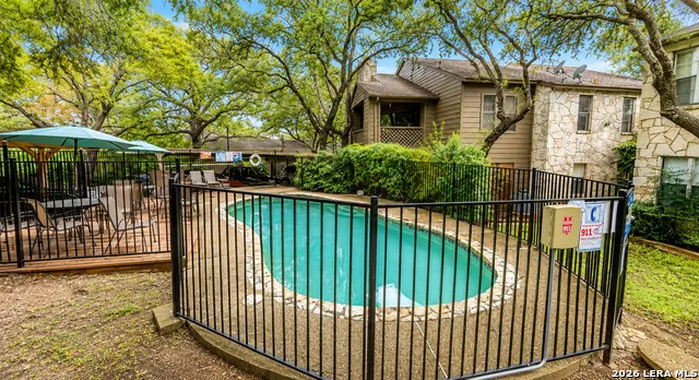 3420 Turtle Village #704G San Antonio, TX 78230
