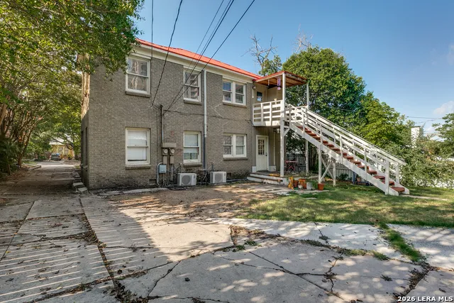 217 ALLENSWORTH ST San Antonio, TX 78209