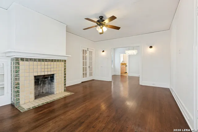 217 ALLENSWORTH ST San Antonio, TX 78209