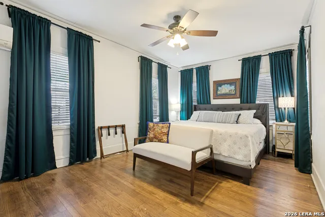 217 ALLENSWORTH ST San Antonio, TX 78209