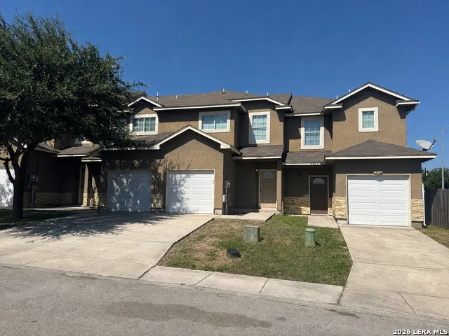 6403-6409 Aspen Hill San Antonio, TX 78238