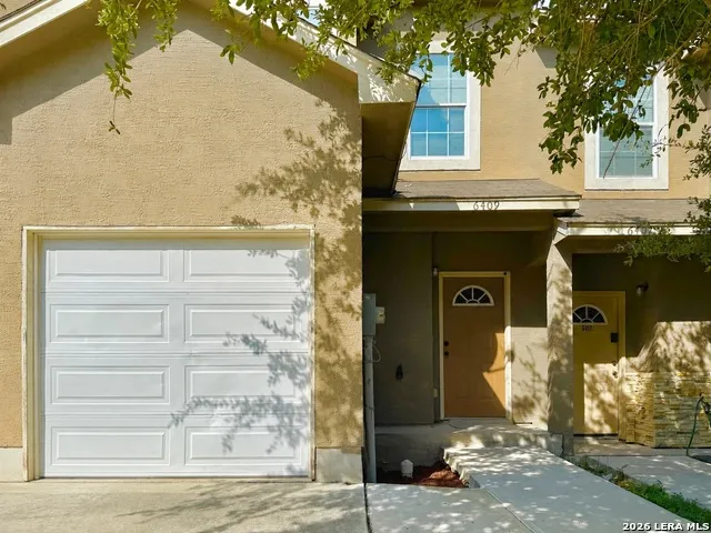 6403-6409 Aspen Hill San Antonio, TX 78238