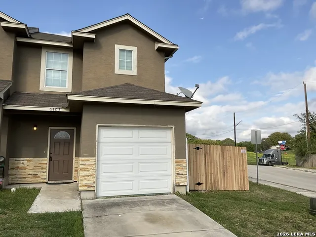 6403-6409 Aspen Hill San Antonio, TX 78238