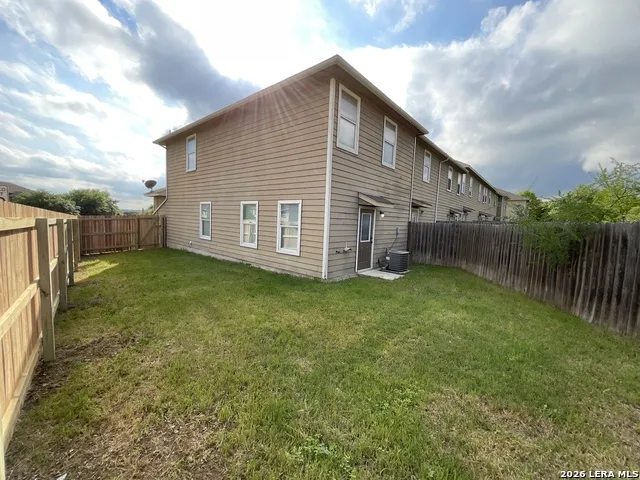 6403-6409 Aspen Hill San Antonio, TX 78238
