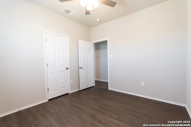 9224 CANYON BND Converse, TX 78109